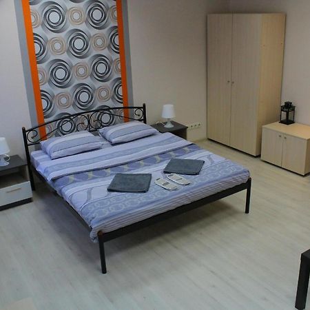 Uneed Rooms Podil Kyiv Exterior photo