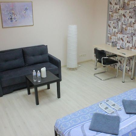 Uneed Rooms Podil Kyiv Exterior photo