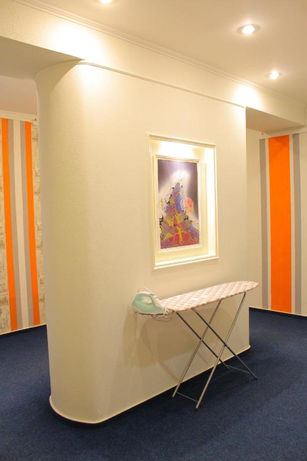 Uneed Rooms Podil Kyiv Exterior photo