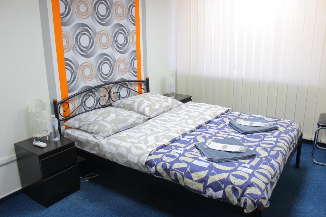 Uneed Rooms Podil Kyiv Exterior photo