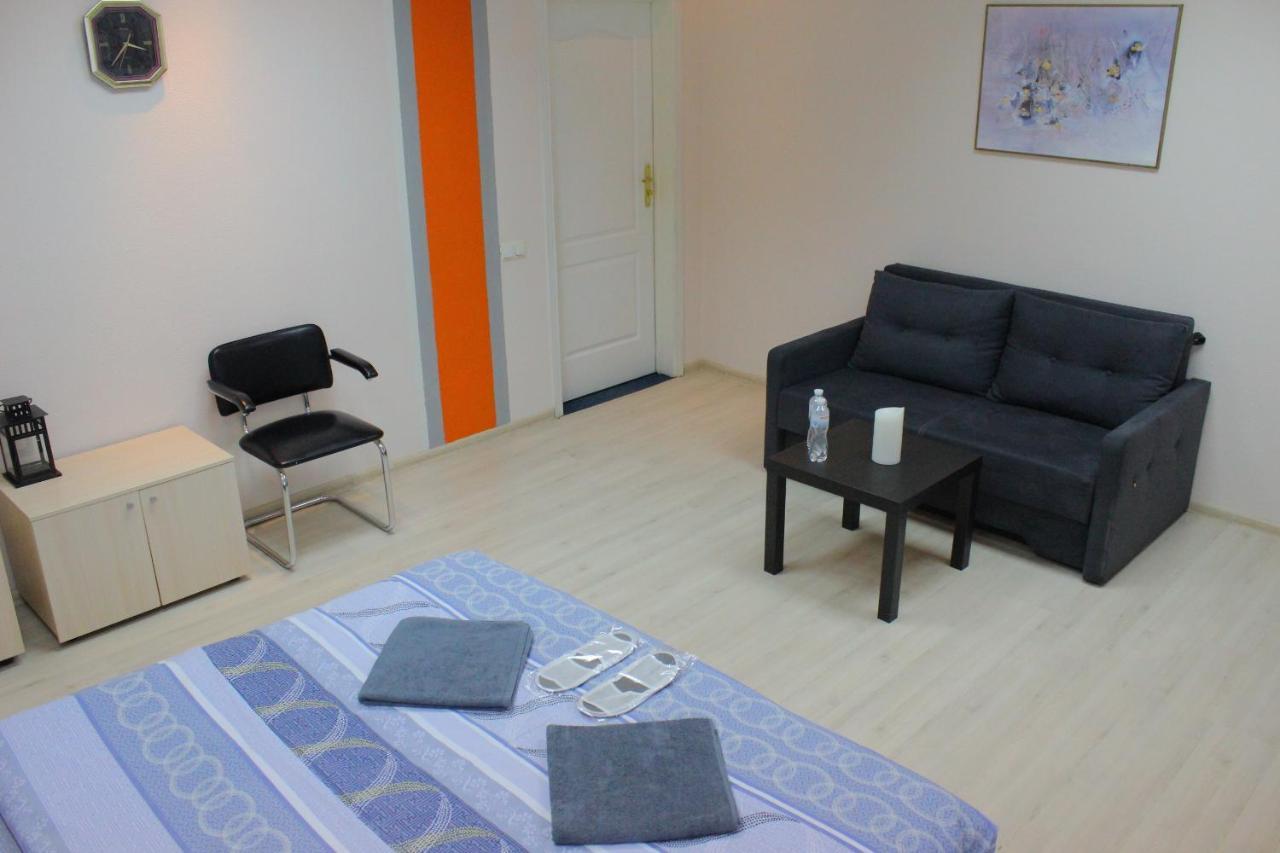 Uneed Rooms Podil Kyiv Exterior photo