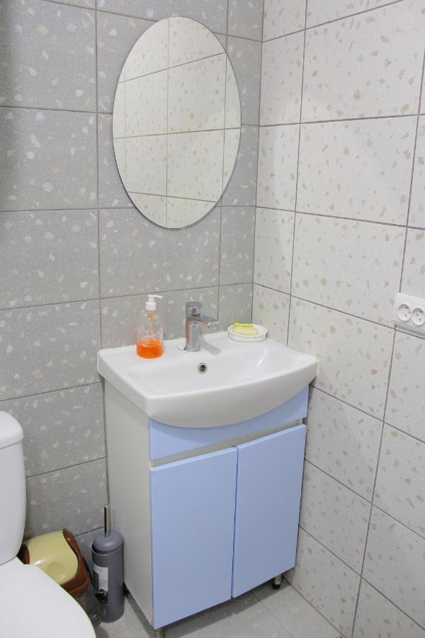 Uneed Rooms Podil Kyiv Exterior photo
