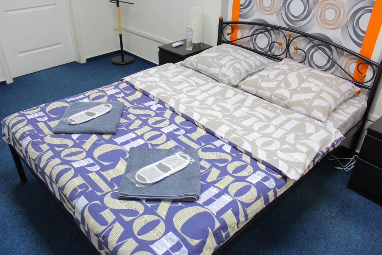 Uneed Rooms Podil Kyiv Exterior photo