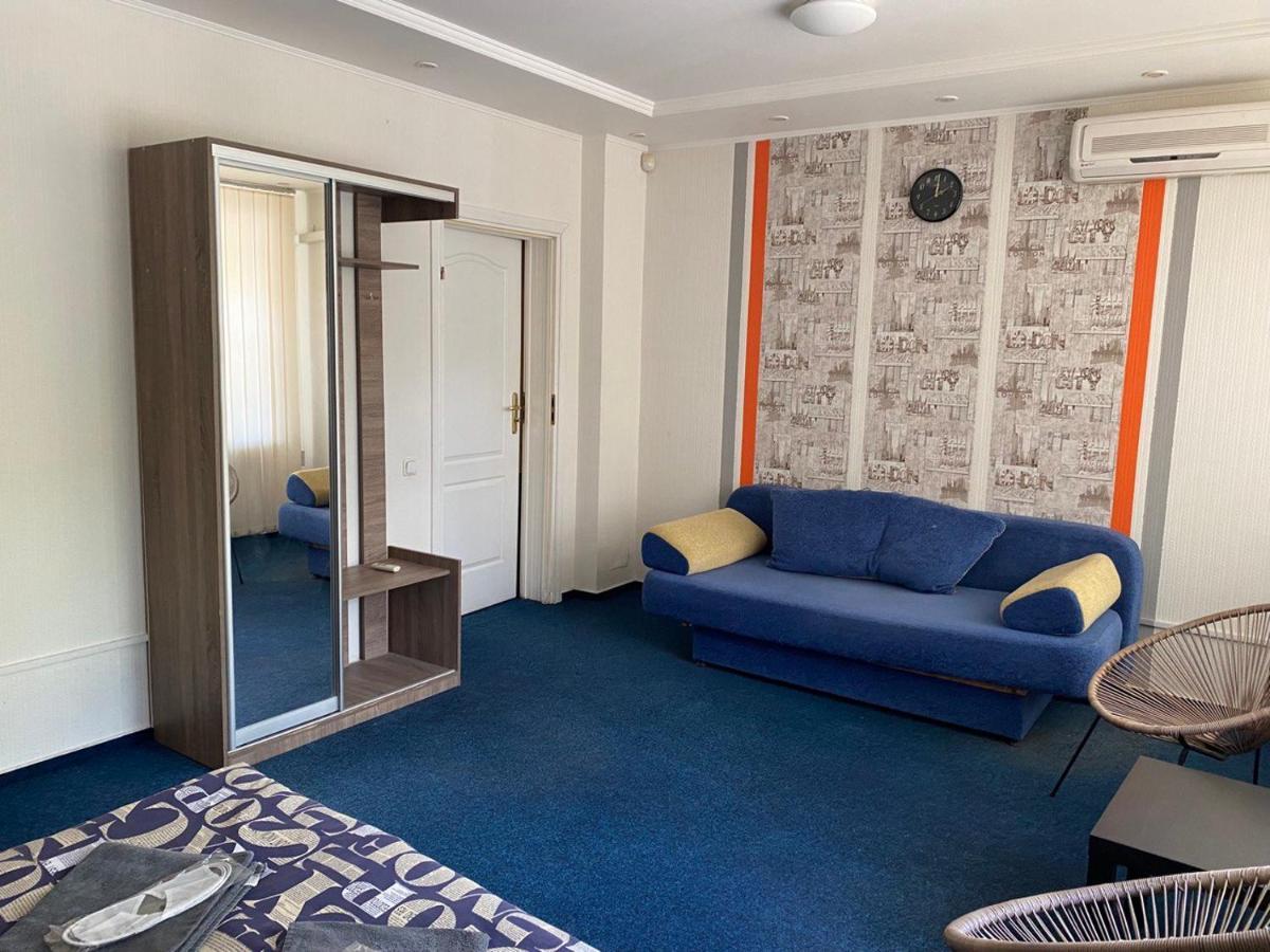 Uneed Rooms Podil Kyiv Exterior photo